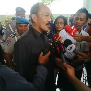 BG Batal Dilantik, Pengacara: Presiden Pernah Bilang Tergantung Praperadilan