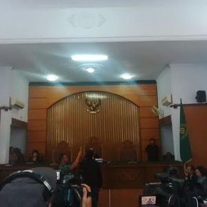 Saksi Ahli KPK, Dosen Tata Negara UGM Jelaskan Makna Lembaga Negara Independen
