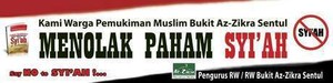 Polisi Tetapkan 34 Tersangka Penyerang Kampung Arifin Ilham