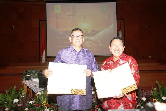 Hindari Risiko Tuntutan Hukum, PLN Gandeng Kejaksaan
