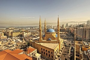 Tujuh Kota di Dunia yang Masuk New 7 Wonders