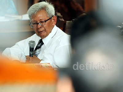 KPK Hadirkan Saksi Ahli di Praperadilan Komjen BG