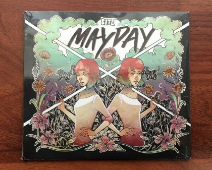 Mayday BITE: Kembali dengan Bernas