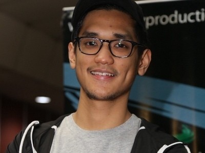 Demi Menjaga Suara, Afgan Berhenti Merokok