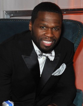 Hujat Grammy Awards, 50 Cent Juga Ejek Evanescence