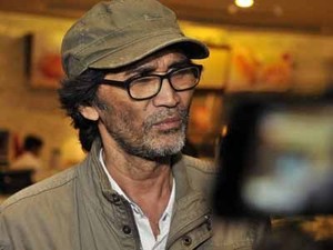 Alex Komang dan Dedikasinya untuk Perfilman Indonesia