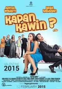 Film-film Terbaru yang Rilis di Bioskop
