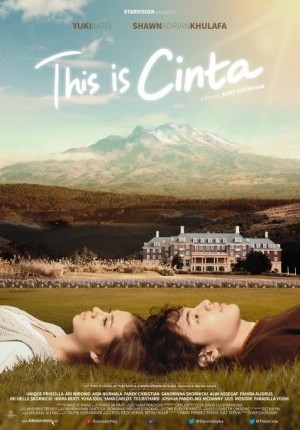 Film-film Terbaru yang Rilis di Bioskop