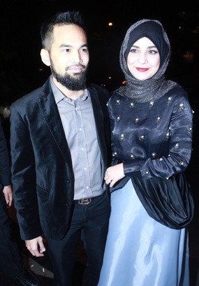 Sejak Berjenggot, Teuku Wisnu Makin Dewasa