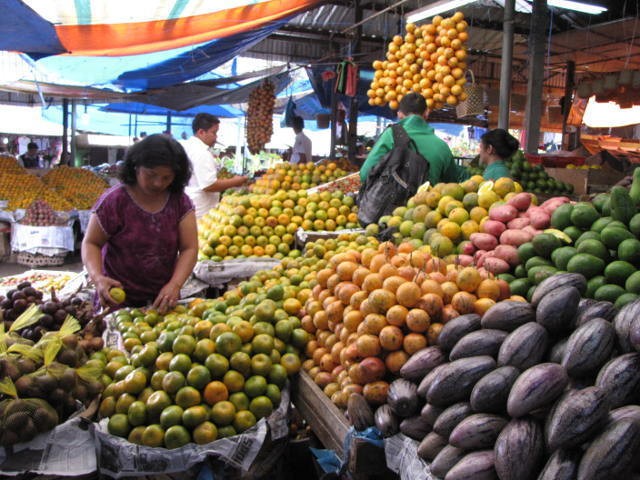 Mendag Gobel Sempat Mimpi RI Punya Pasar Buah Mirip di Thailand