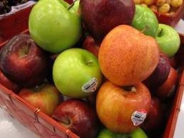 Konsumsi Buah Masyarakat RI Masih Sangat Rendah