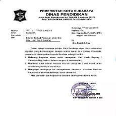 Dukung Pelarangan Pelajar Rayakan Valentine Day, Ini Alasan Anggota DPRD Jatim