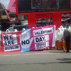 Pemkot Dukung MUI Batu Larang Pelajar Rayakan Valentine