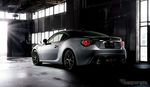 Toyota Rombak Total Mobil Sport 86