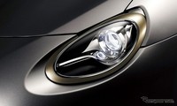 Lampu depan juga berubah. Dari yang tadinya lancip, kini menjadi oval. Mirip seperti mobil sport zaman dulu. Pool/dok Response.