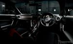 Toyota Rombak Total Mobil Sport 86