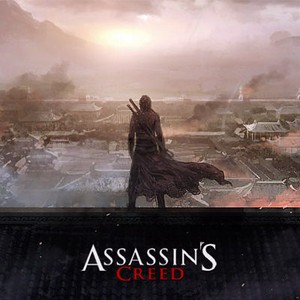 Film Assassins Creed Masuki Masa Produksi