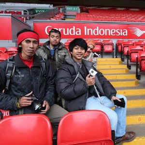 5 Hari di Inggris untuk Dikenang Sepanjang Usia