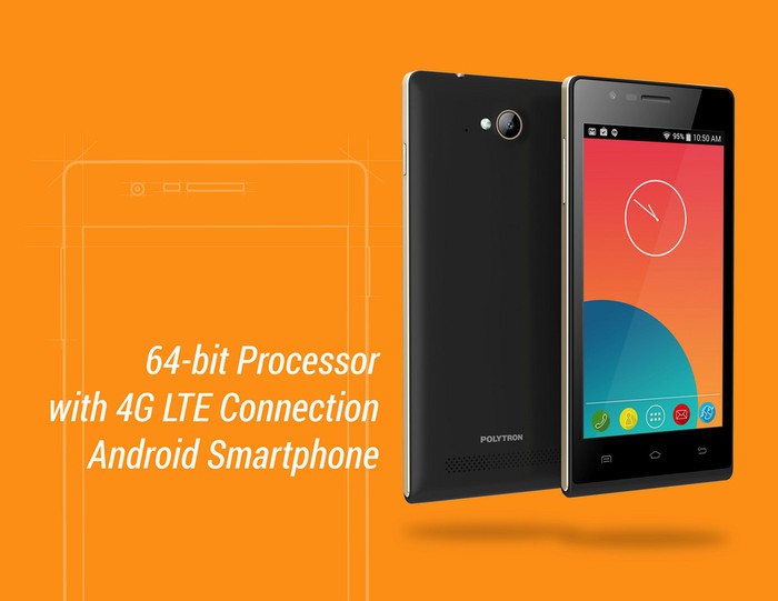 Polytron Zap Disambut Antusias Pecinta Gadget