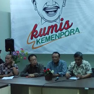 Tim Sembilan: Persyaratan Administrasi Belum Lengkap, ISL Belum Bisa Dimulai
