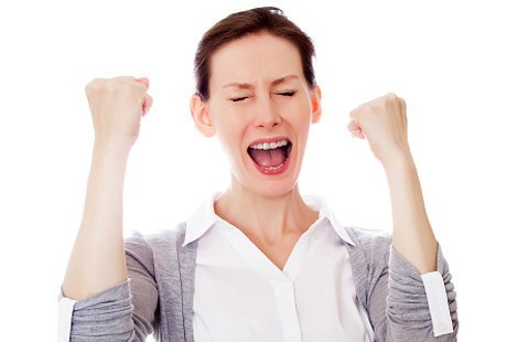 Agar Pekerjaan Tak Terasa Berat dan Bikin Stres, Yuk Coba Lakukan 5 Hal Ini