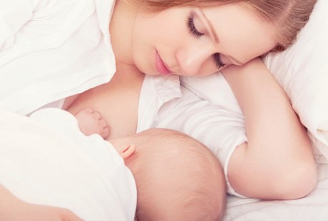 ASI Bantu Sistem Pencernaan Anak Lebih Siap Menerima Makanan Padat