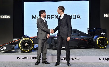 Button Yakin Bisa Cepat Klop dengan Alonso