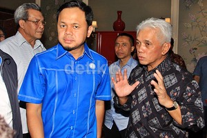 Bima Arya Bakal Deklarasikan Dukungan Kaum Muda ke Hatta Rajasa