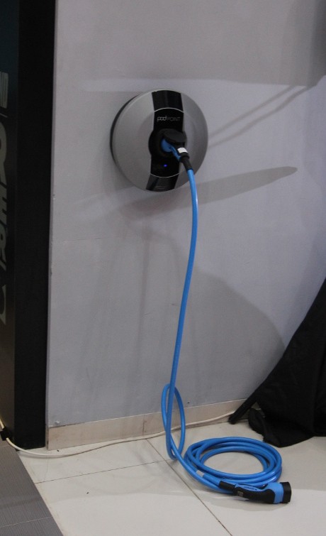 Prestige Sediakan Tempat Charger Tesla untuk di Rumah