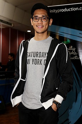 Afgan Akan Persembahkan Malam Penuh Cinta di Konser Dari Hati