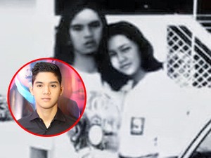 Valentine, Al Unggah Foto Dhani dan Maia Saat Pacaran