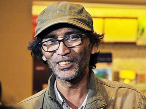 Alex Komang: Seperti Kain Tipis yang Jatuh ke Tanah
