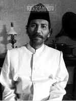 Selamat Jalan Alex Komang