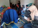 Suasana Rumah Alex Komang di Jepara