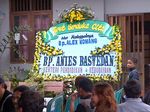 Suasana Rumah Alex Komang di Jepara