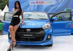 Daihatsu Ganti Tampang New Sirion