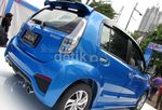 Daihatsu Ganti Tampang New Sirion