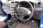 Daihatsu Ganti Tampang New Sirion