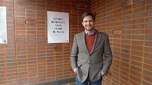 Profesor Georgetown University Sebut Penembakan 3 Muslim Dampak Islamofobia