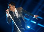 'Dari Hati', Konser Romantis Afgan di Hari Valentine