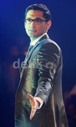 'Dari Hati', Konser Romantis Afgan di Hari Valentine