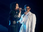 'Dari Hati', Konser Romantis Afgan di Hari Valentine
