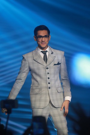Konser Dari Hati Jadi Pembuktian Afgan Sebagai Solois