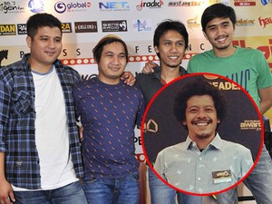 Pernah Pakai Kaus yang Menghina Sheila On 7, ini Kata Edi Brokoli