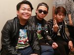Suasana Premiere 'CJR The Movie: Lawan Rasa Takutmu' di Bandung