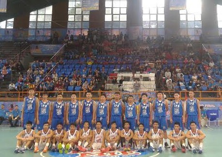 Pop Mie InstaHits Basketball, Pesta Anak Muda Berkompetisi Basket