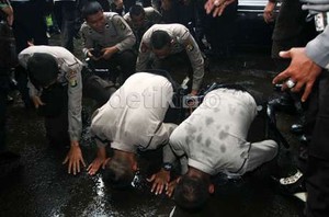 Komjen BG Menang Praperadilan, Mabes Polri: Suatu yang Biasa Terjadi