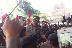 Polisi Rayakan Kemenangan BG, Kompolnas: Ini Bukan Pertarungan Lembaga