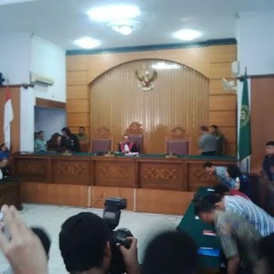 Putusan Praperadilan BG Diperdebatkan, Jokowi Harus Pertimbangkan Masukan Lain