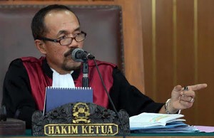 Terhentinya Rekor Sapu Bersih Pemidanaan KPK di Tangan Komjen Budi